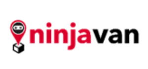 ninja van logo